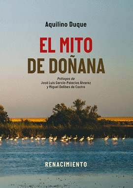 MITO DE DOÑANA EL