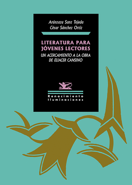 LITERATURA PARA JOVENES LECTORES