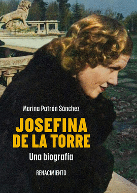 JOSEFINA DE LA TORRE UNA BIOGRAFIA