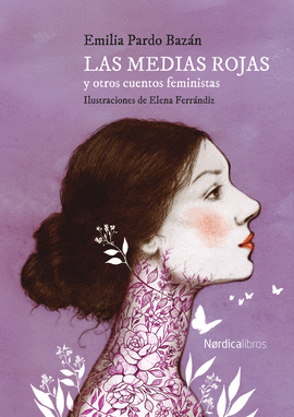 MEDIAS ROJAS Y OTROS CUENTOS FEMINISTAS LAS