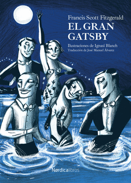 GRAN GATSBY EL