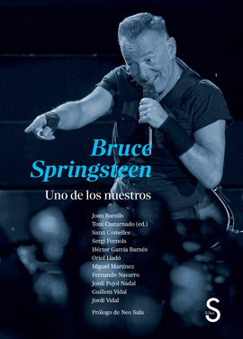 BRUCE SPRINGSTEEN