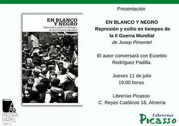 Presentación del Libro 